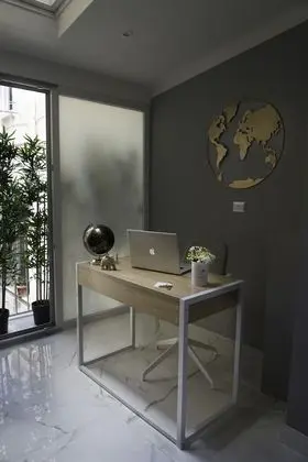 Sun Frediano Suites Florence