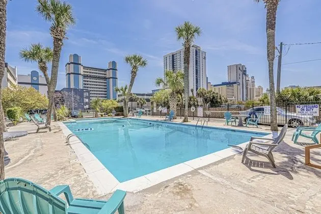 Sun Fun Motel