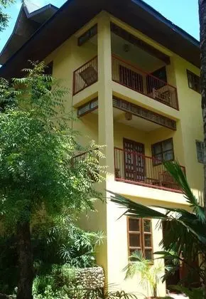 Sun Garden Hilltop Resort - Dış Mekan