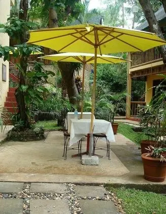 Sun Garden Hilltop Resort - Yerinde Yemek