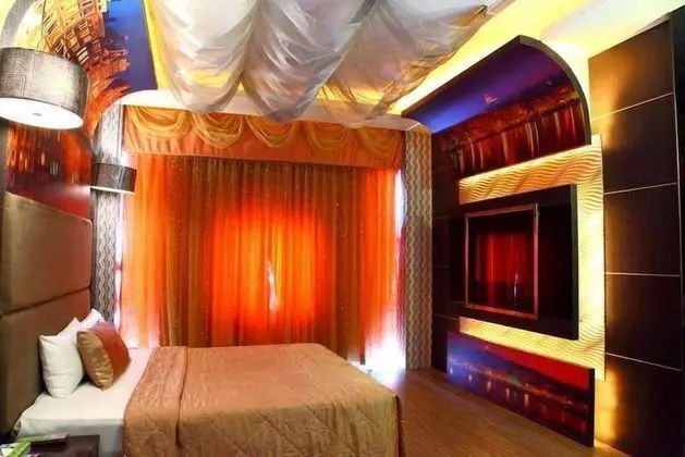 Sun Garden Motel Ming Cheng - Öne Çıkan Resim