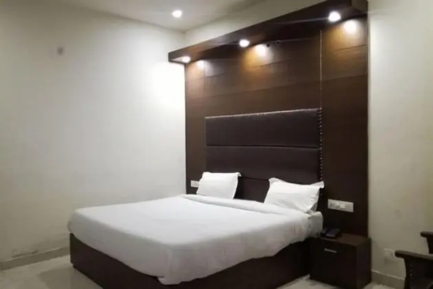 Sun Village Resort - Öne Çıkan Resim
