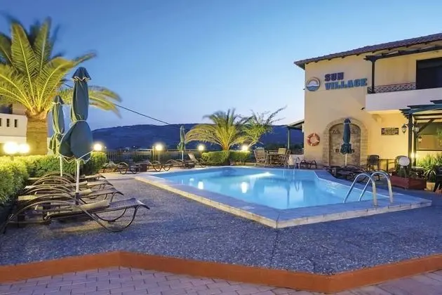 Sun Village Hotel
