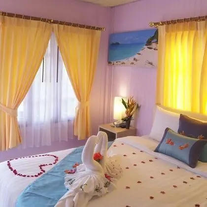 Sun Globe Resort