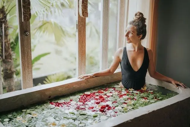 The Sun of Granary Resort and Villas - Spa