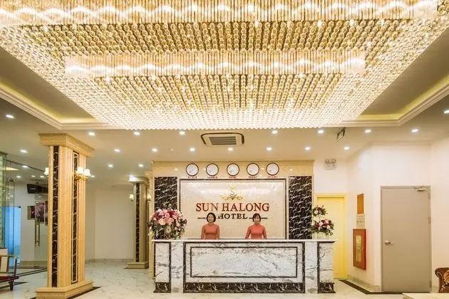 Sun Halong Hotel - Öne Çıkan Resim