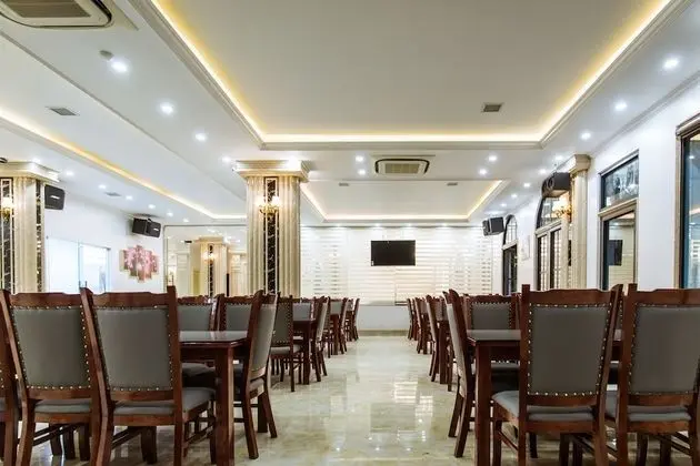 Sun Halong Hotel - Yerinde Yemek