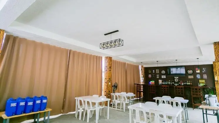 Sun in Hand Beach Resort - Yerinde Yemek