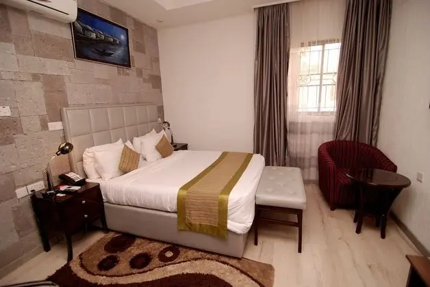Sun Heaven Hotel & Resort Abuja - Öne Çıkan Resim