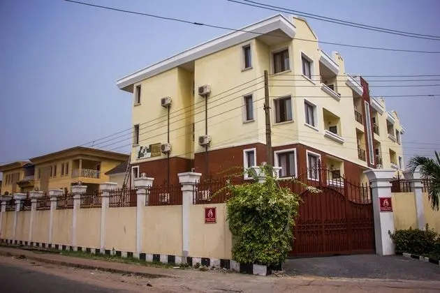 Sun Heaven Hotel & Resort Lekki