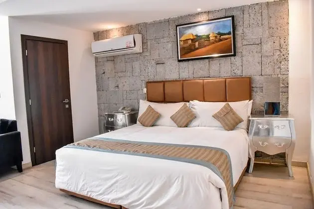 Sun Heaven Hotel & Resort VI - Öne Çıkan Resim
