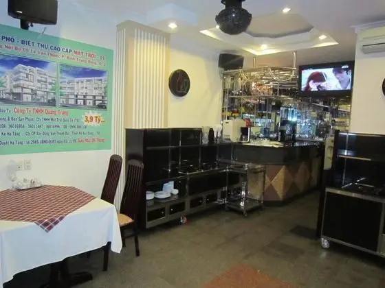 The Sun Hotel - Yerinde Yemek