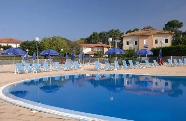 Sun Hols - Residence Les Villas du Lac