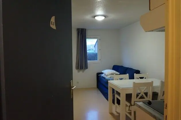Sun Hols - Residence Les Villas du Lac - Oda