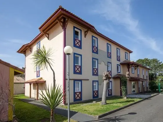 Sun Hols - Residence Les Villas du Lac - Öne Çıkan Resim
