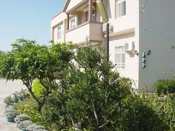 Sun Hostel
