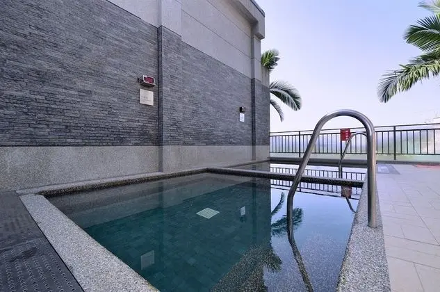 The Sun Hot Spring & Resort - Spa