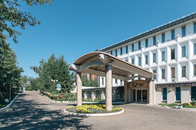 Sun Hotel