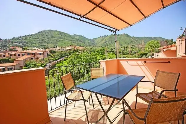 Sun House con Piscina by Wonderful Italy - Oda