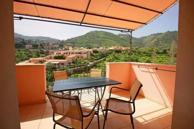 Sun House con Piscina by Wonderful Italy - Oda