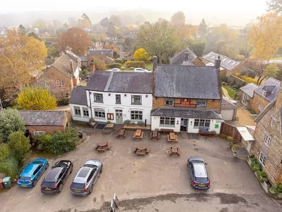 The Sun Inn