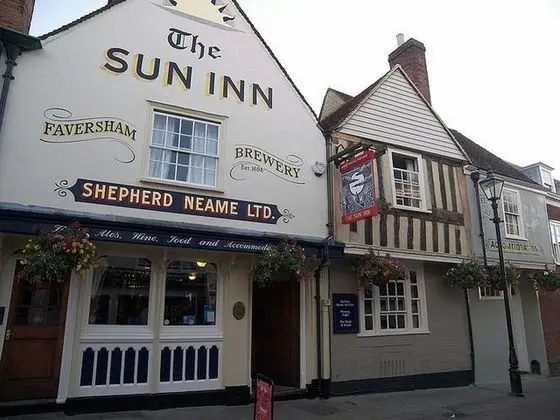 The Sun Inn