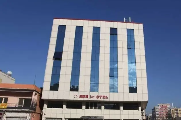 Sun İnn Otel