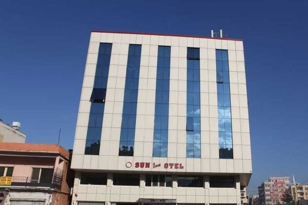 Sun İnn Otel