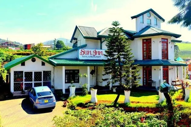 Sun Inn