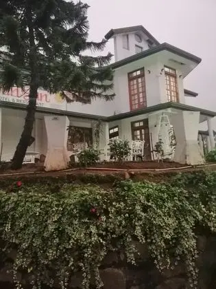 Hotel Sun Inn Nuwara Eliya