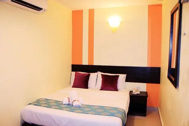 SUN INNS HOTEL AYER KEROH