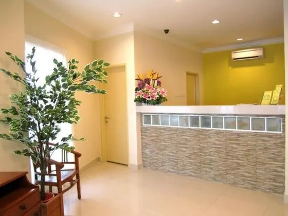 Sun Inns Hotel Bandar Puchong Utama - Genel