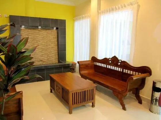 Sun Inns Hotel Bandar Puchong Utama - Genel