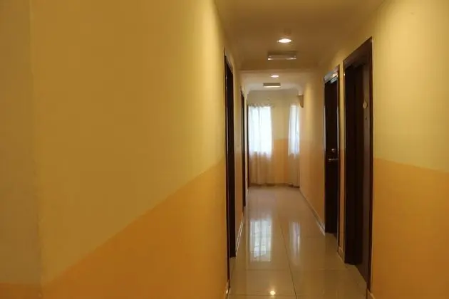 Sun Inns Hotel Ipoh Tambun