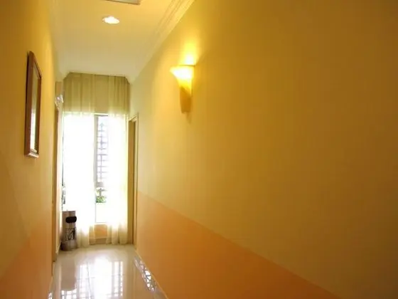 Sun Inns Hotel Kelana Jaya - İç Mekan