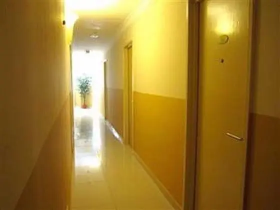 Sun Inns Hotel Kepong