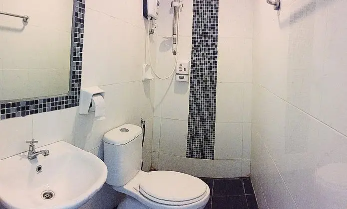 SUN INNS HOTEL KOPKASTAM KELANA JAYA