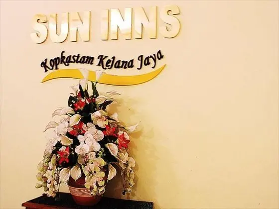 SUN INNS HOTEL KOPKASTAM KELANA JAYA