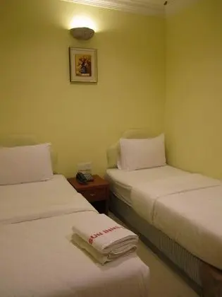 Sun Inns Hotel Kota Damansara - Oda
