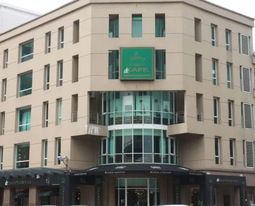 Sun Inns Hotel Kota Damansara - Yerinde Yemek