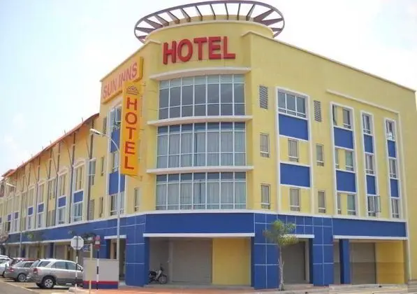 Sun Inns Hotel Kuala Selangor