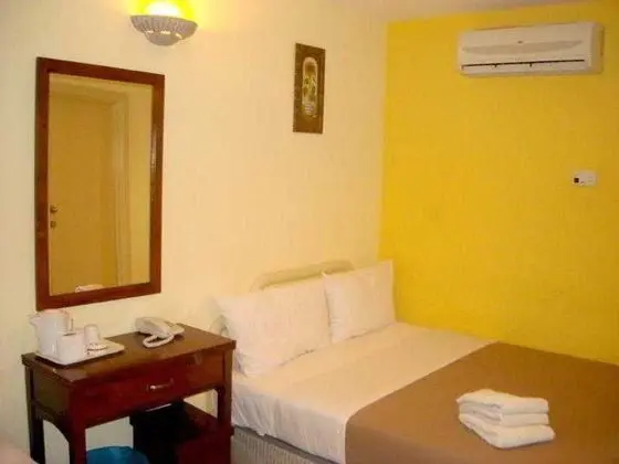 Sun Inns Hotel Kuala Selangor - Oda
