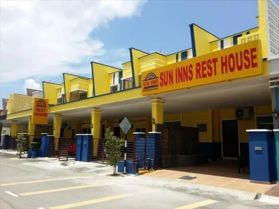 SUN INNS REST HOUSE KUANTAN