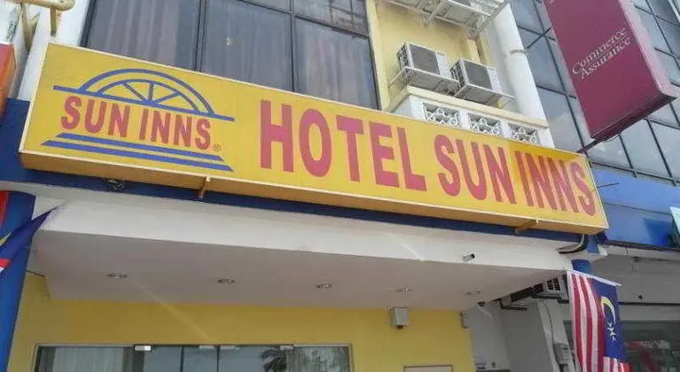 Sun Inns Hotel Seri Kembangan D'Mind 2 - Genel