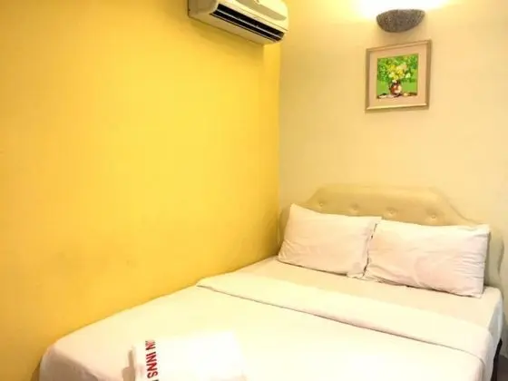 Sun Inns Hotel Sunway Mentari - Oda