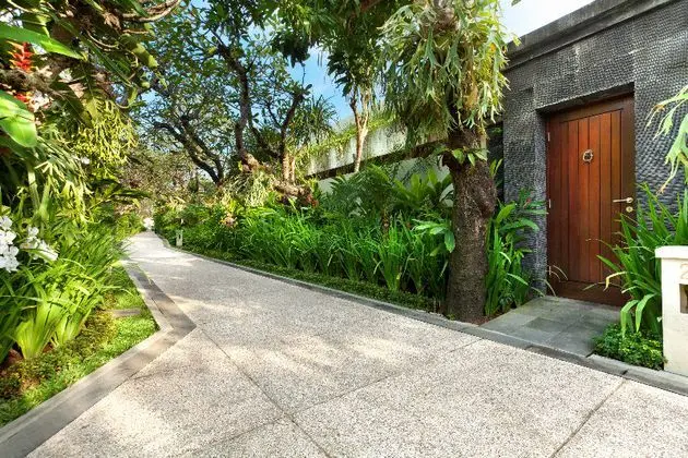 Sun Island Boutique Villas & Spa Seminyak