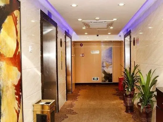 Sun Island Holiday Hotel - Genel