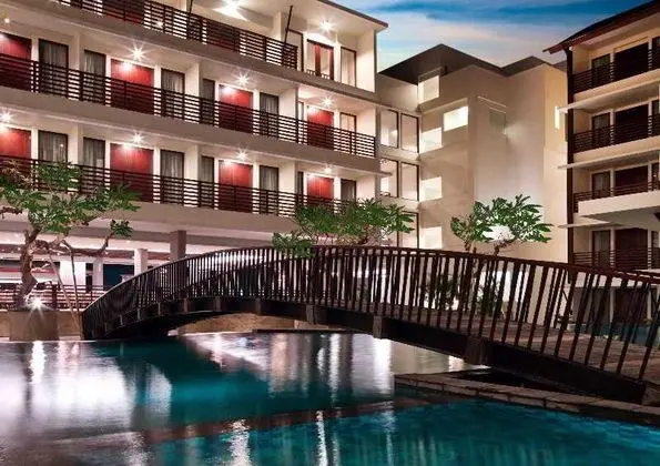 Sun Island Kuta