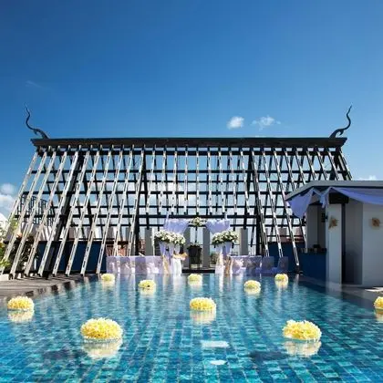 Sun Island Hotel & Spa Legian