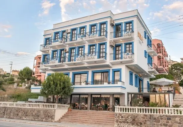 Sun Hotel